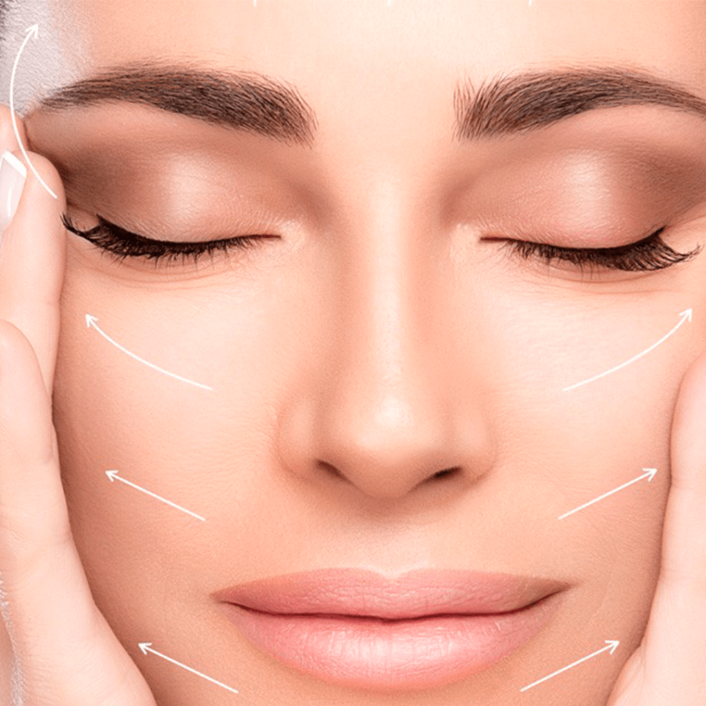 Medicina estética facial en Villalba, Hilos Tensores en Villalba