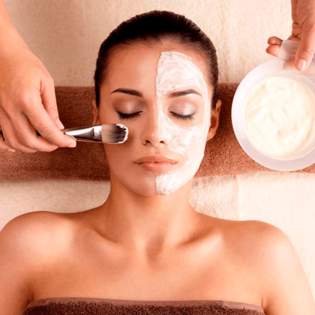 Higiene Facial en Villalba