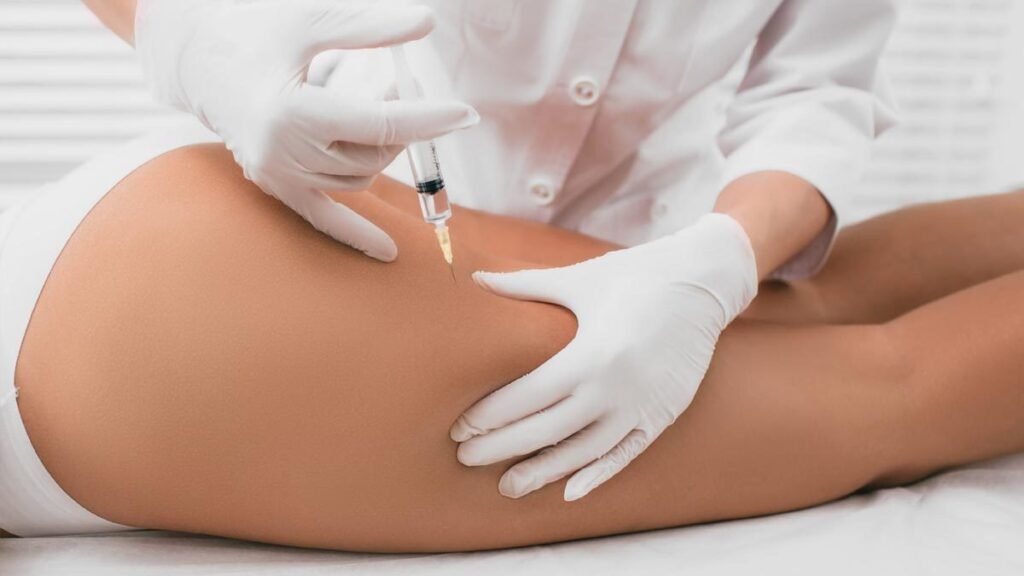 Mesoterapia Corporal en Villalba, Medicina estética corporal en Villalba