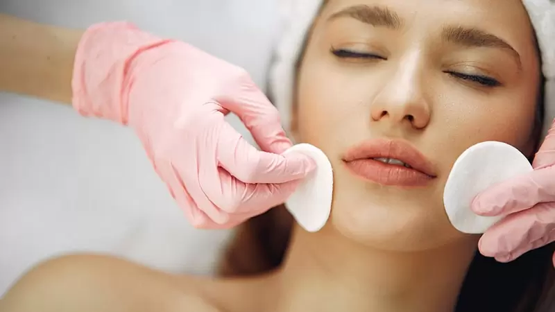 Limpieza facial Collado Villalba: ¡Descubre dónde obtener el mejor tratamiento!